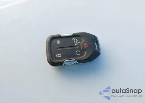 2019 Chevrolet Silverado 1500 Lt from USA, damaged, VIN 1GCUYDED9KZ357219